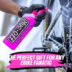 Комплект грижа и почистване на MUC OFF eBike M-20525