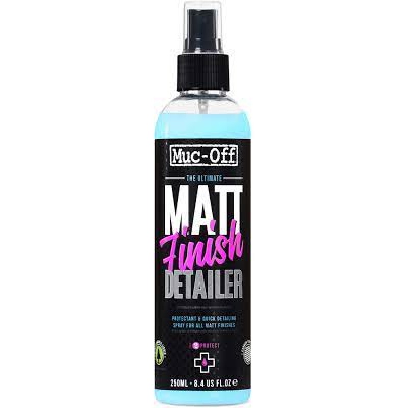 Препарат за матово покритие Muc-Off M-20004- 250ml