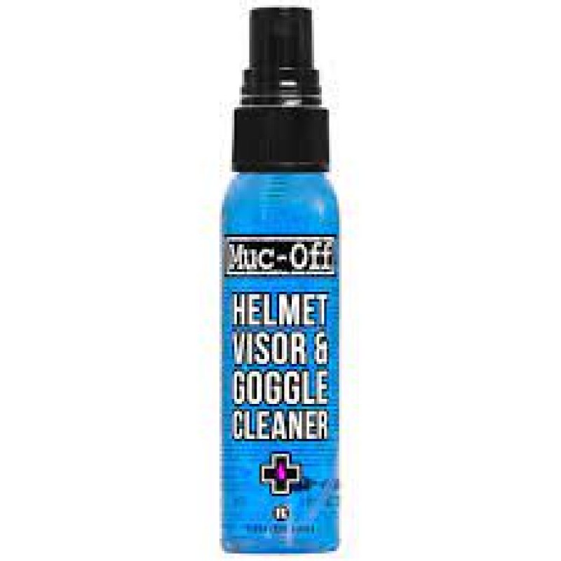 Почистващ препарат за каски и очила Muc-Off -M-212- 32 ml