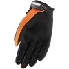 Детски мотокрос ръкавици THOR YOUTH SECTOR ORANGE/BLACK