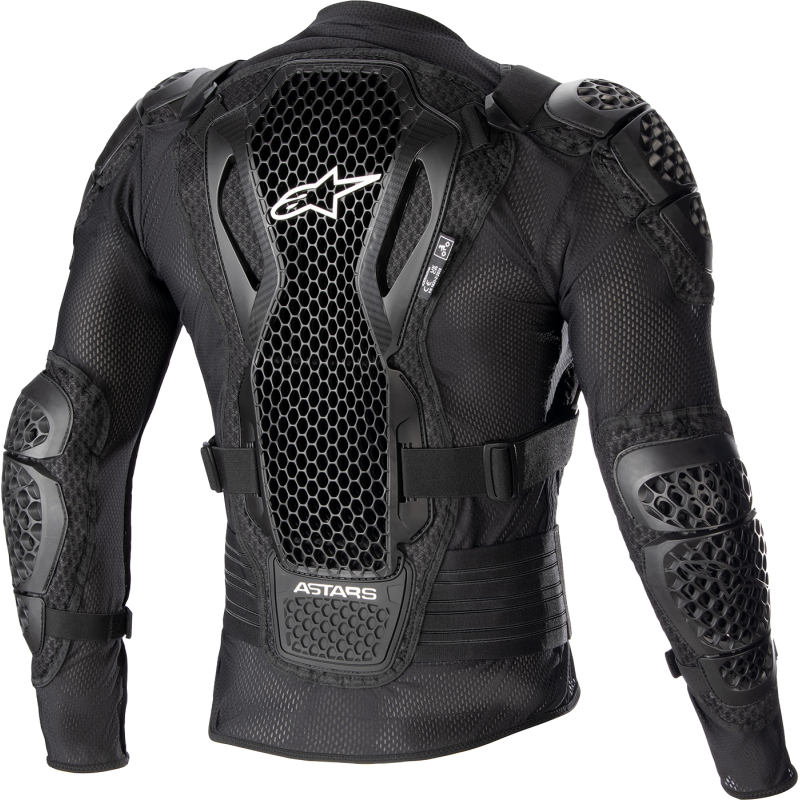 Ризница ALPINESTARS BIONIC ACTION V2