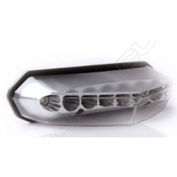 LED СТОП BARRACUDA TIGER