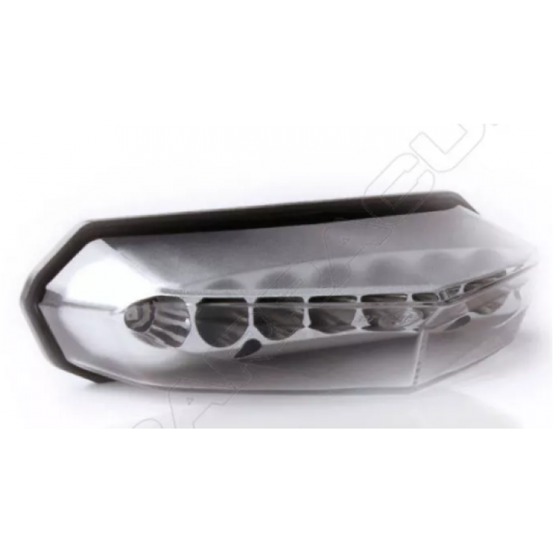 LED СТОП BARRACUDA TIGER