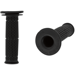 Мото ръкохватки PROGRIP 714 SINGLE DENSITY BK