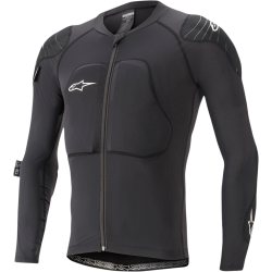 Протекторна жилетка ALPINESTARS LS PGON LT BLK