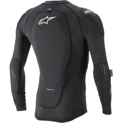 Протекторна жилетка ALPINESTARS LS PGON LT BLK