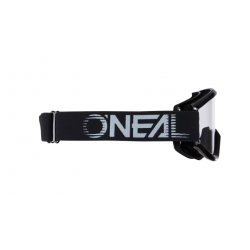 Мотокрос очила O'NEAL B-ZERO V.22 BLACK
