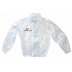 Дъждобран Pro Grip Rainjacket