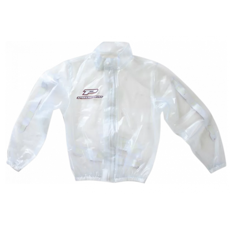 Дъждобран Pro Grip Rainjacket