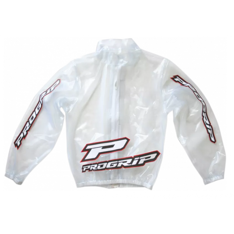 Дъждобран Pro Grip Rainjacket