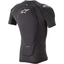 Протекторна жилетка ALPINESTARS Paragon BLACK