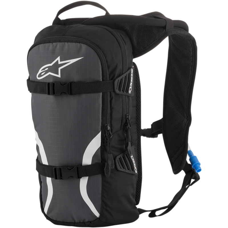 Раница ALPINESTARS Iguana Hydration BLACK