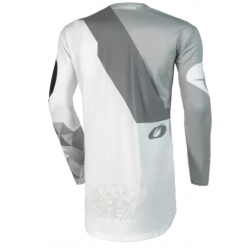 Мотокрос блуза O'NEAL MAYHEM COVERT V.23 WHITE