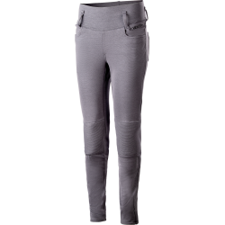 Дамски панталон ALPINESTARS 4W BANSHEE GRAY