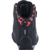 Обувки ALPINESTARS Sektor Waterproof  BK/G/RD