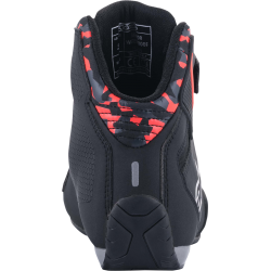 Обувки ALPINESTARS Sektor Waterproof  BK/G/RD