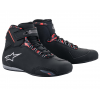 Обувки ALPINESTARS Sektor Waterproof  BK/G/RD