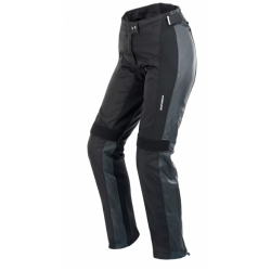 Дамски кожен мото панталон SPIDI TEKER LADY PANT Black