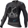Дамска протекторна ризница ALPINESTARS Bionic Action V2