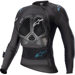 Дамска протекторна ризница ALPINESTARS Bionic Action V2