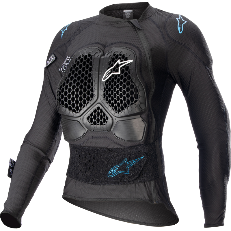 Дамска протекторна ризница ALPINESTARS Bionic Action V2