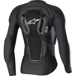 Дамска протекторна ризница ALPINESTARS Bionic Action V2