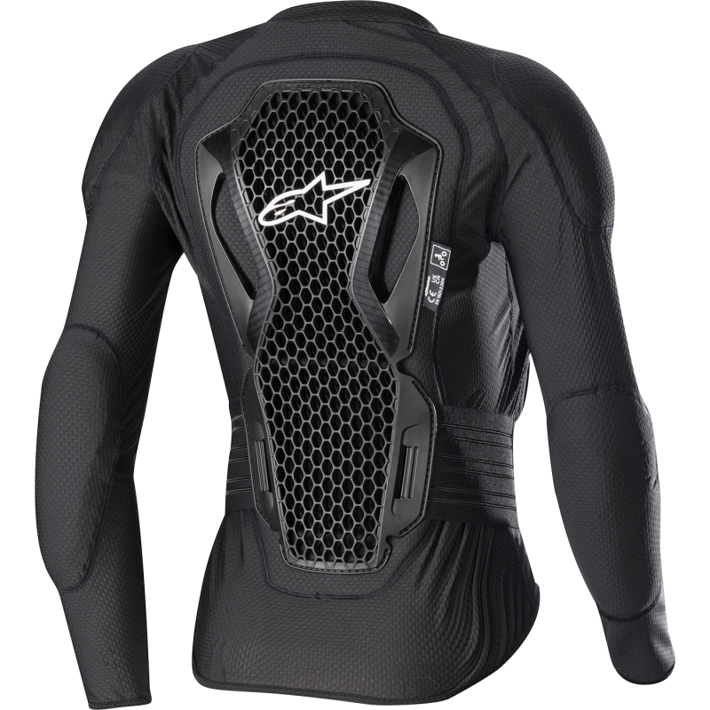 Дамска протекторна ризница ALPINESTARS Bionic Action V2
