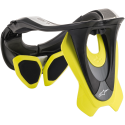 Протекторна яка ALPINESTARS Bionic Neck Support Tech 2