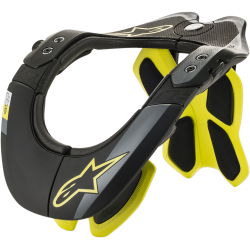 Протекторна яка ALPINESTARS Bionic Neck Support Tech 2