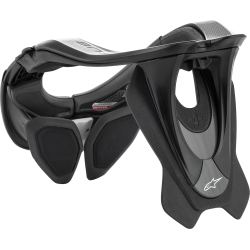Протекторна яка ALPINESTARS Bionic Neck Support Tech 2 BLACK