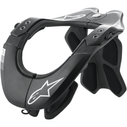 Протекторна яка ALPINESTARS Bionic Neck Support Tech 2 BLACK