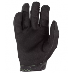 Детски мотокрос ръкавици O'NEAL MATRIX VILLAIN BLACK
