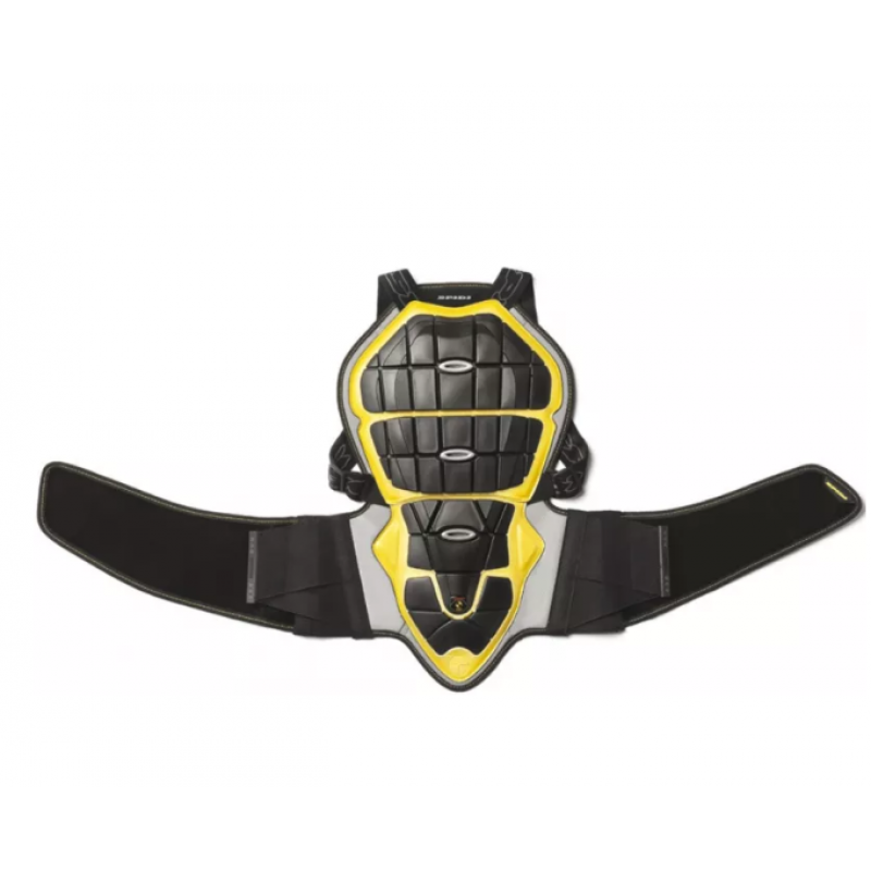 Дамски протектор за гръб SPIDI WARRIOR 145-160