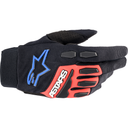 Мотокрос ръкавици ALPINESTARS FULL BORE XT BLACK/RED