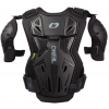 Детска протектрона броня SPLIT PRO V.23 BLACK