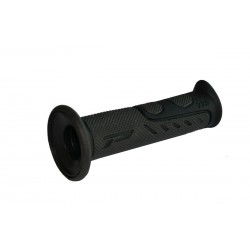 Мото ръкохватки PROGRIP 725 Road BK/BK OPEN ENDS