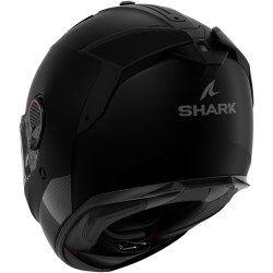 Каска SHARK SPARTAN GT PRO BLACK MATT