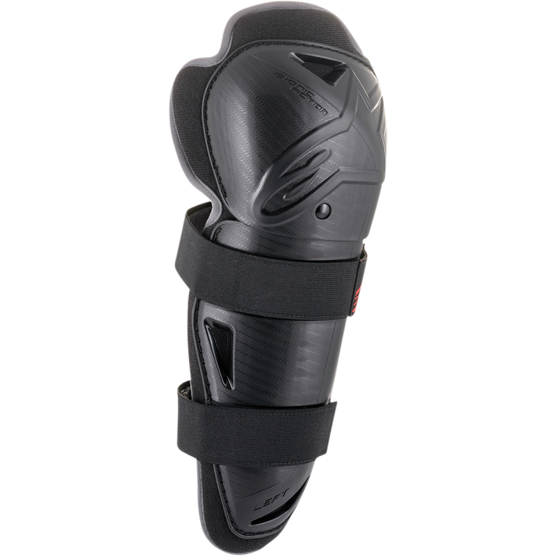 Детски мотокрос наколенки ALPINESTARS BIONIC ACTION YOUTH