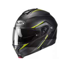 Отваряема каска HJC C91 Tero MC3
