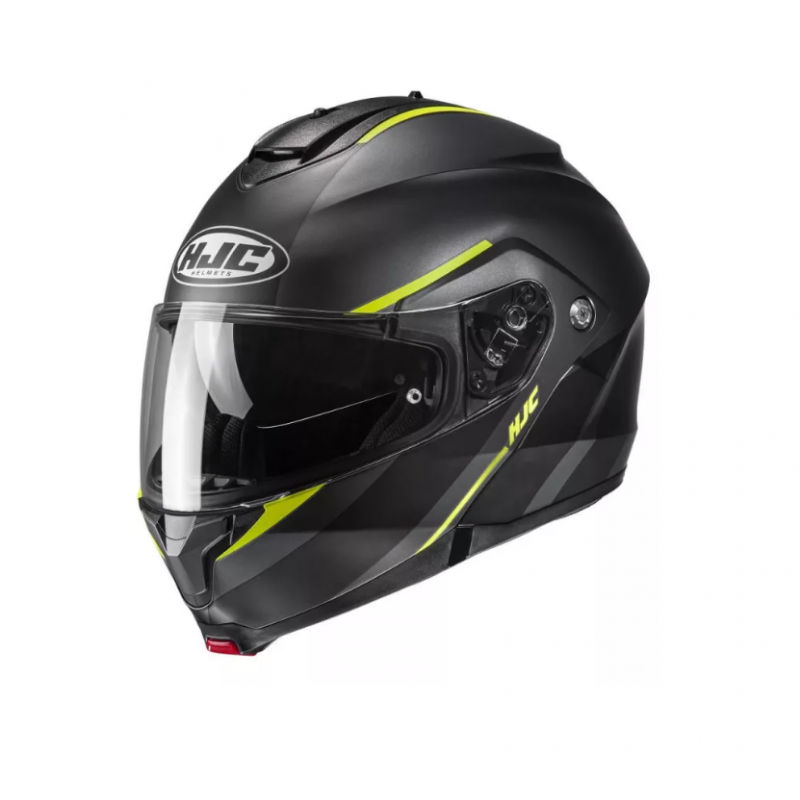 Отваряема каска HJC C91 Tero MC3