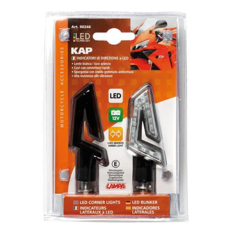 Led Мигачи-Kap 90246