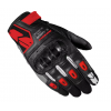 Мото ръкавици SPIDI G-CARBON Red