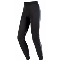 Дамска термо подплата SPIDI THERMO PANTS Black/Anthracite