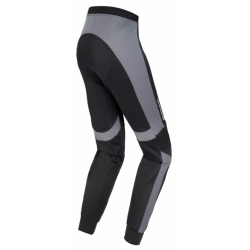Дамска термо подплата SPIDI THERMO PANTS Black/Anthracite