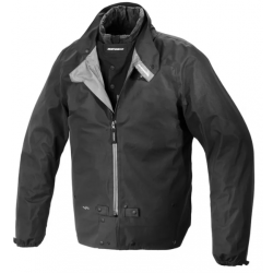 Водоустойчива подплата SPIDI INSIDEOUT Black