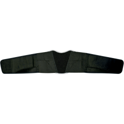 Протекторен колан ALPINESTARS Saturn Kidney Belt BLACK/WHITE