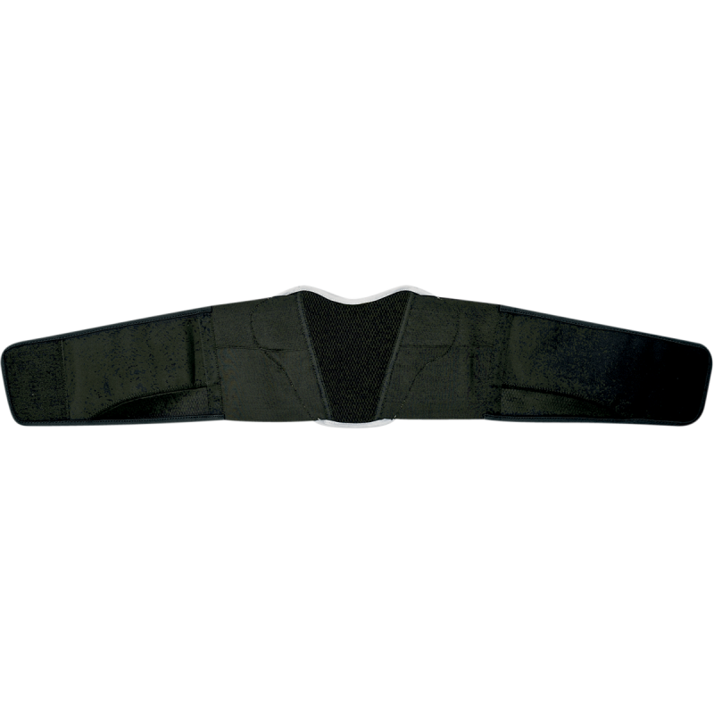 Протекторен колан ALPINESTARS Saturn Kidney Belt BLACK/WHITE