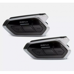 Интерком за каска SENA 50R DUAL - ДВЕ УСТРОЙСТВА