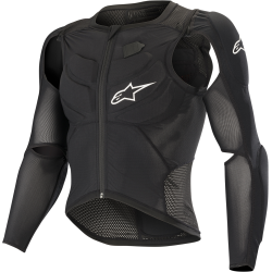 Протекторна жилетка ALPINESTARS Vector Tech Bicycle