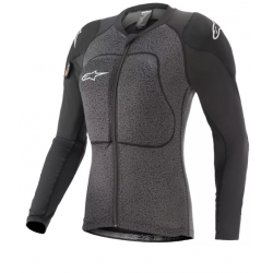 Дамска протекторна жилетка ALPINESTARS Stella Paragon Lite Long Sleeve